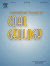 INTERNATIONAL JOURNAL OF COAL GEOLOGY雜志封面